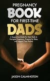 Pregnancy Book for First-Time Dads